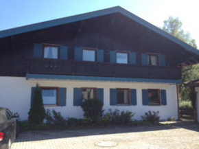 Ferienwohnung Kentgens - Chiemgau Karte